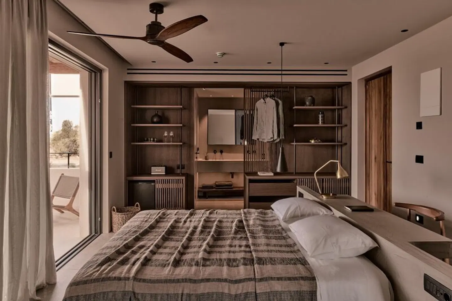 Theros All Suite Hotel ROOM_EXAMPLE