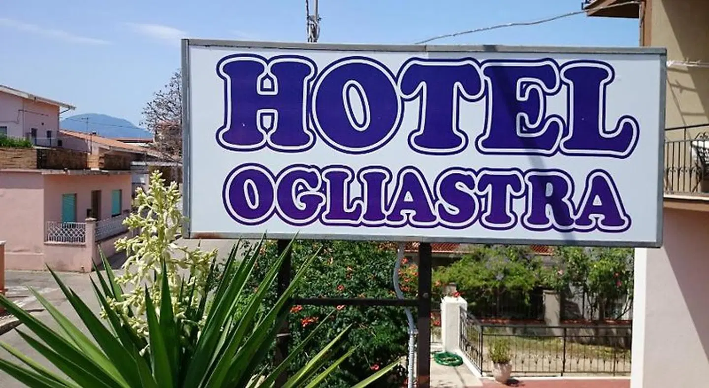 Ogliastra GARDEN