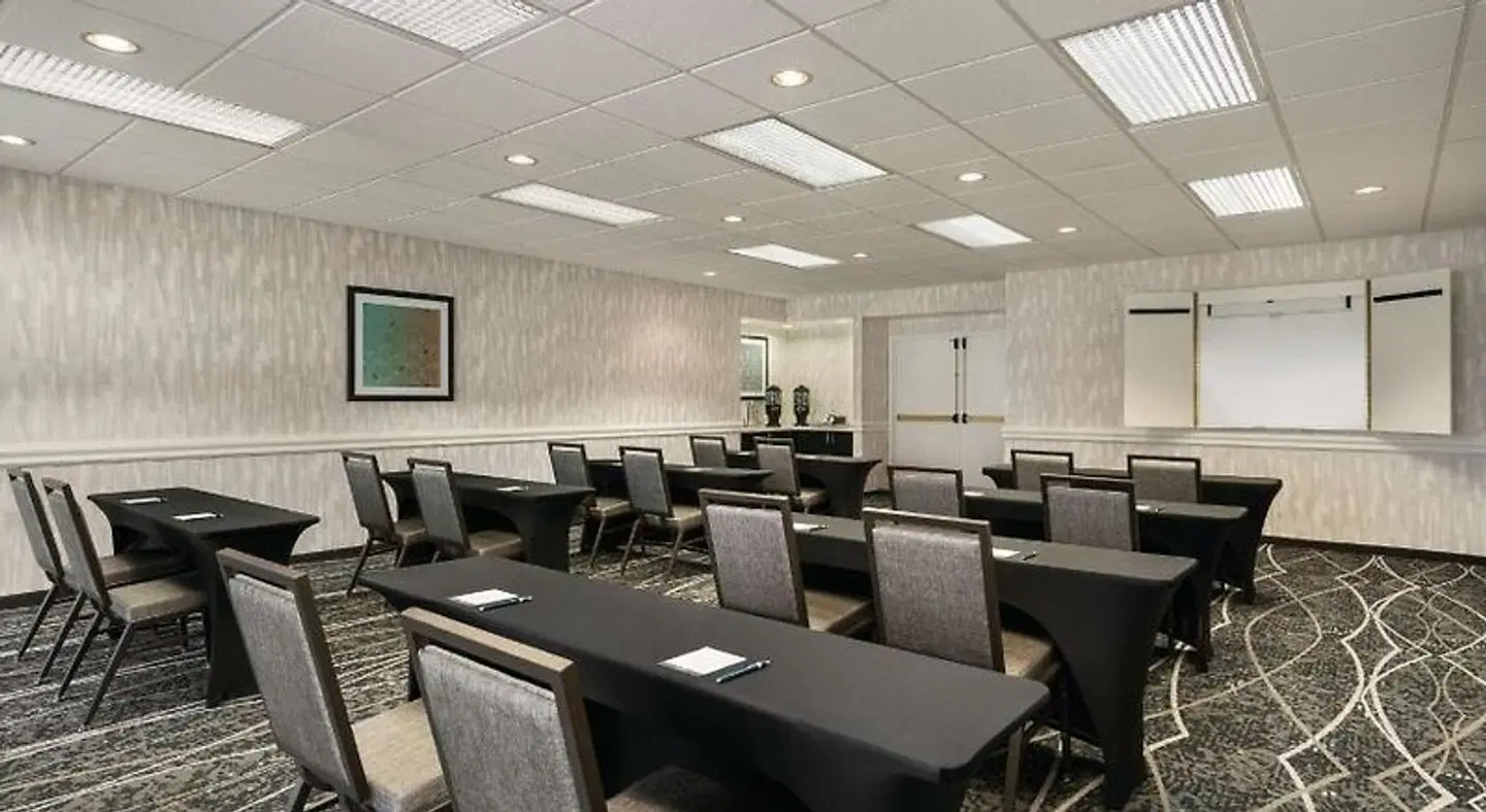 Homewood Suites by Hilton Corpus Christi CONFERENCE