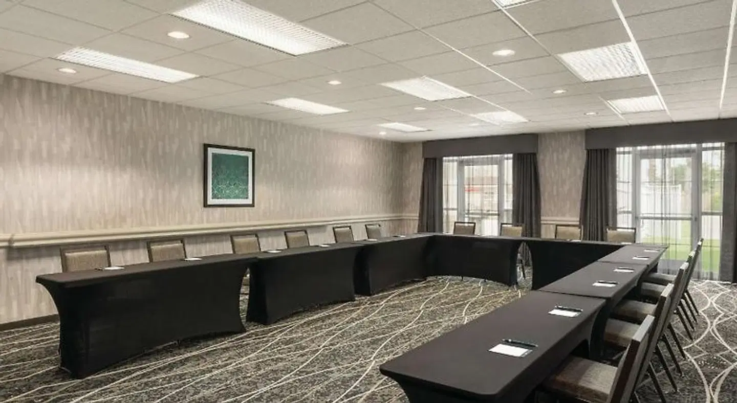 Homewood Suites by Hilton Corpus Christi CONFERENCE