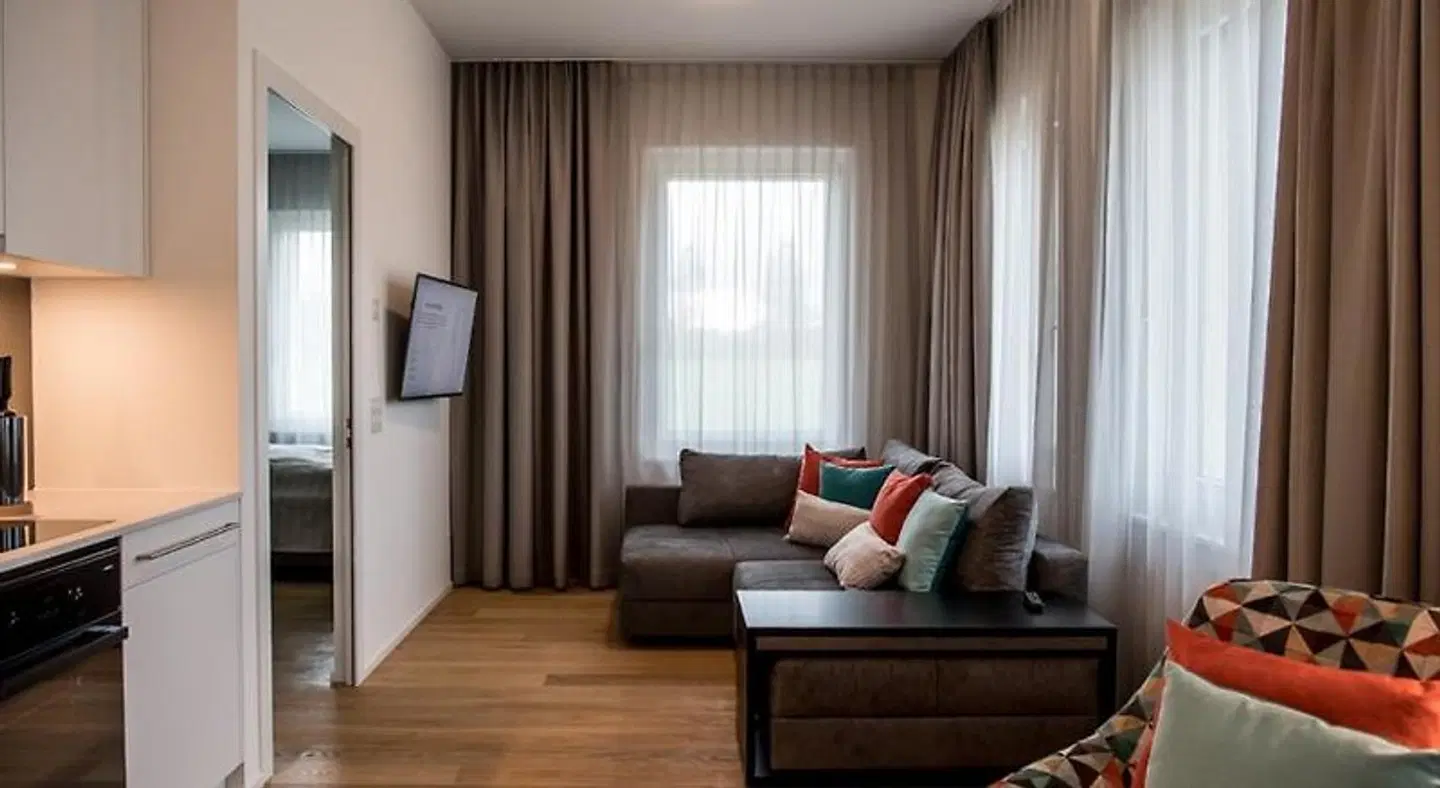 Aparthotel Luzern West ROOM_EXAMPLE