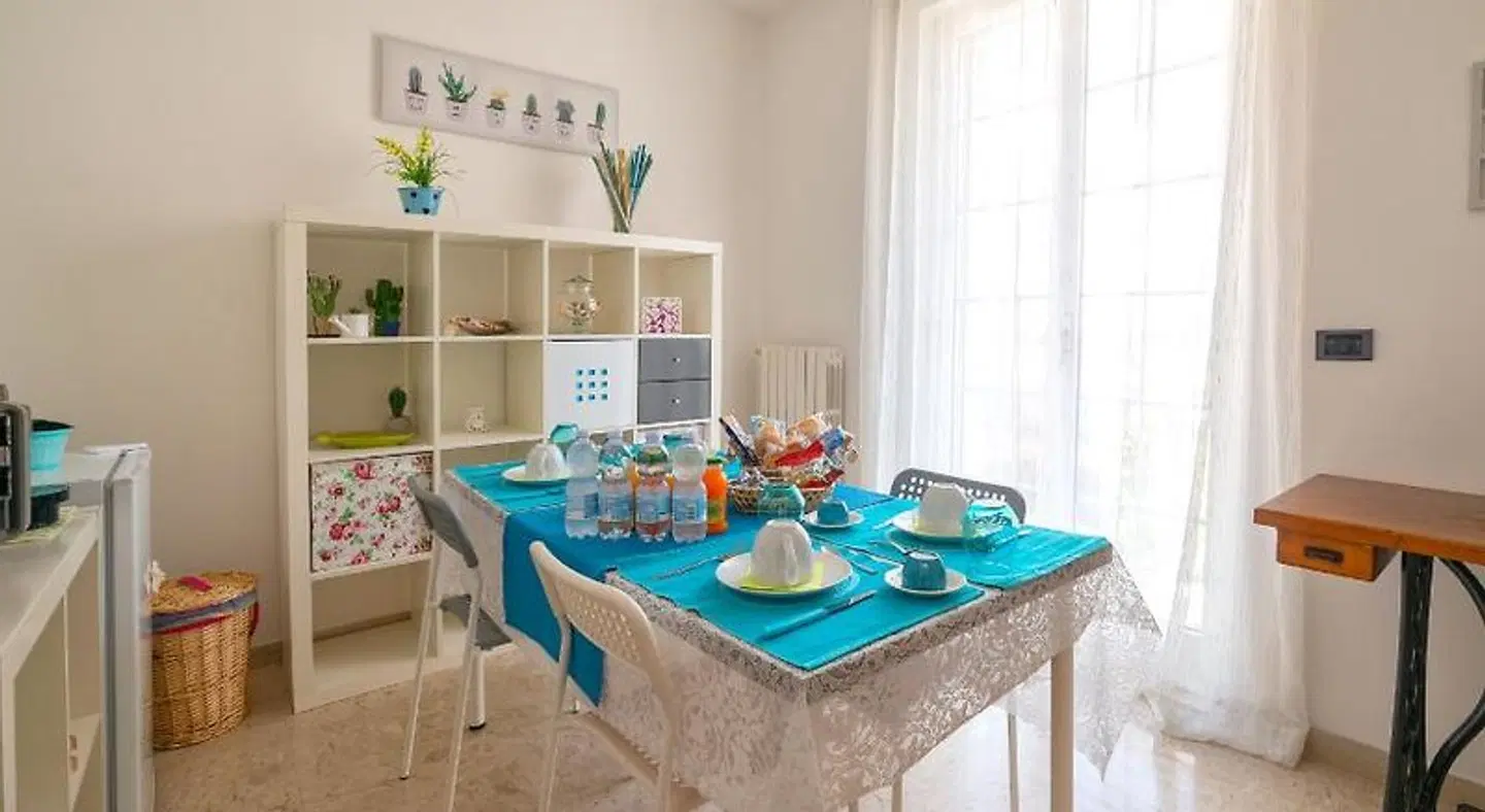 B&B Dei Musicisti ROOM_EXAMPLE