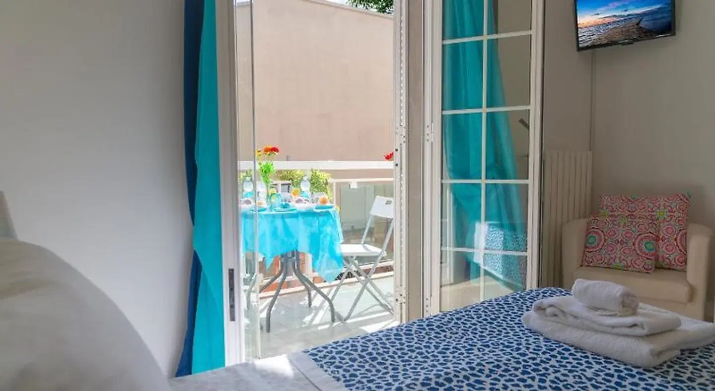 B&B Dei Musicisti HEALTH_BEAUTY