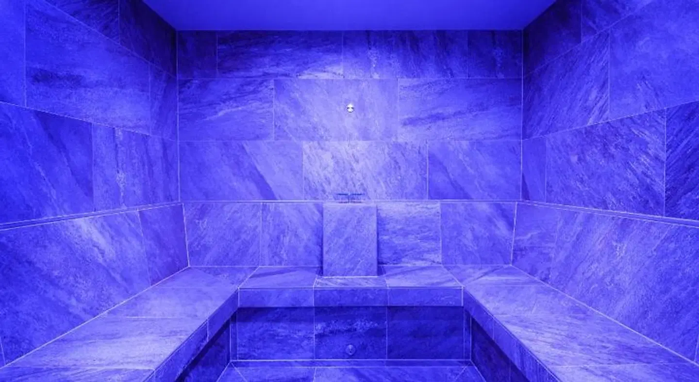 Les Dolomites Mountain Lodges HEALTH_BEAUTY