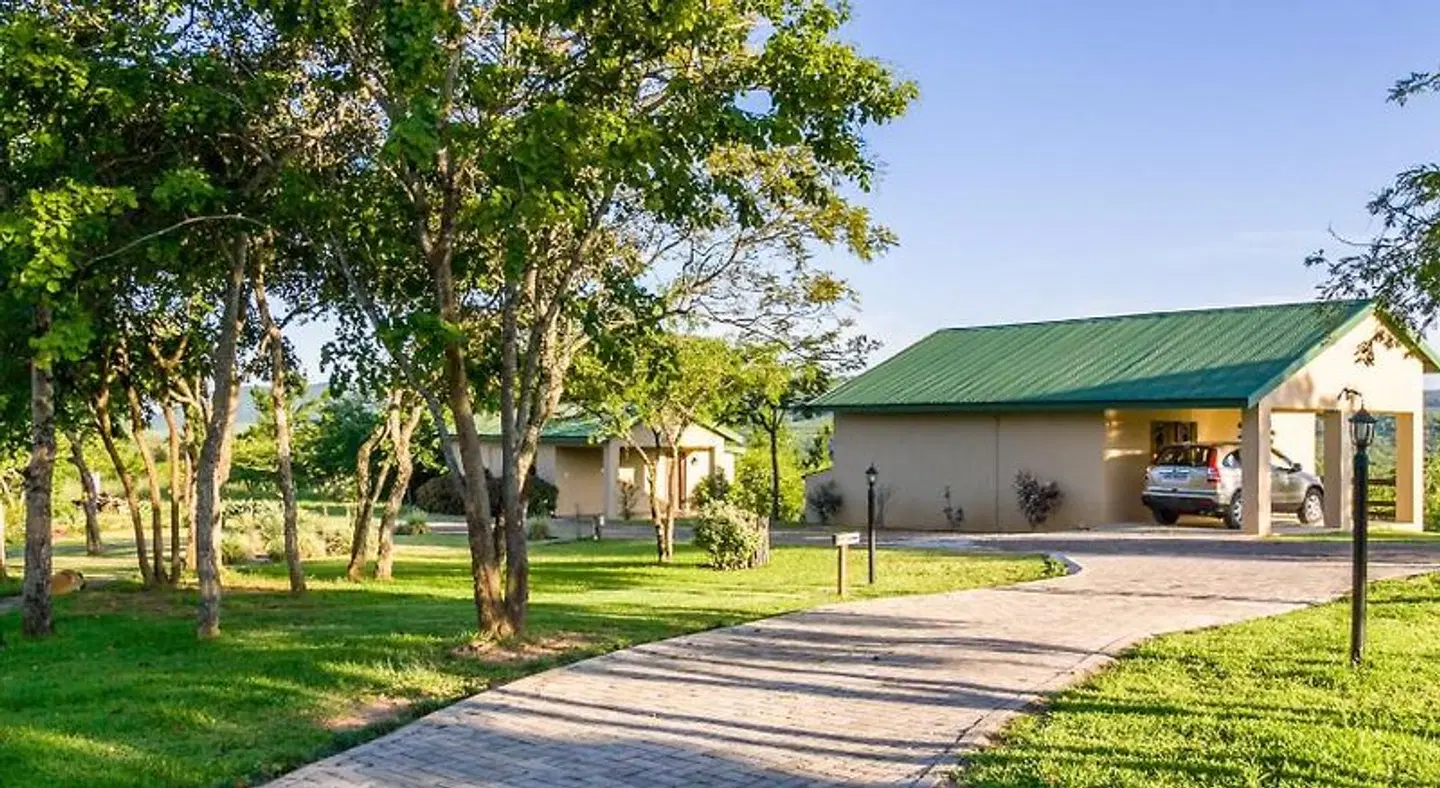 Cuckoo Ridge Country Retreat EXTERIOR