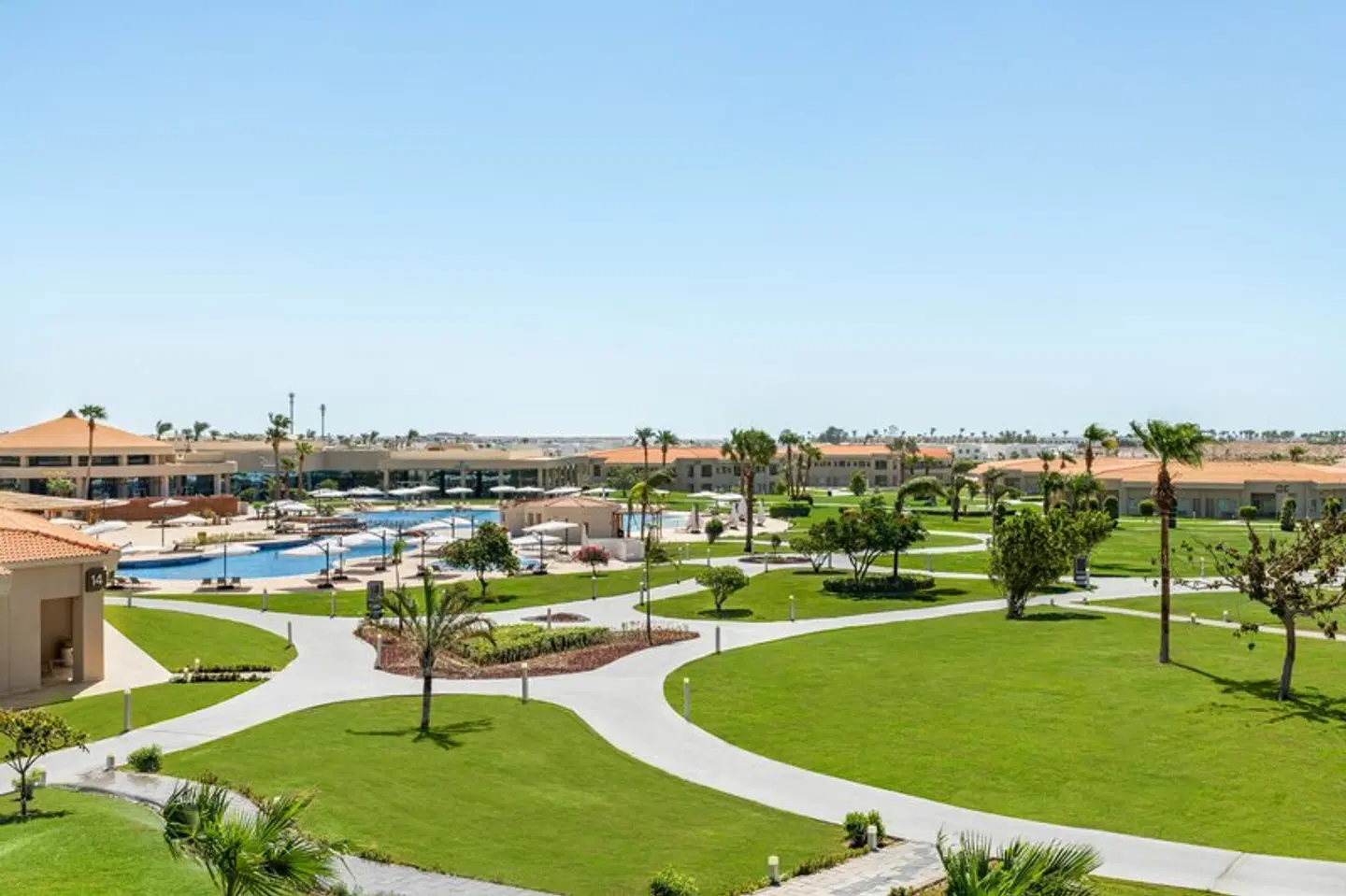 Pickalbatros Luxury Suites SPORTS_AND_LEISURE