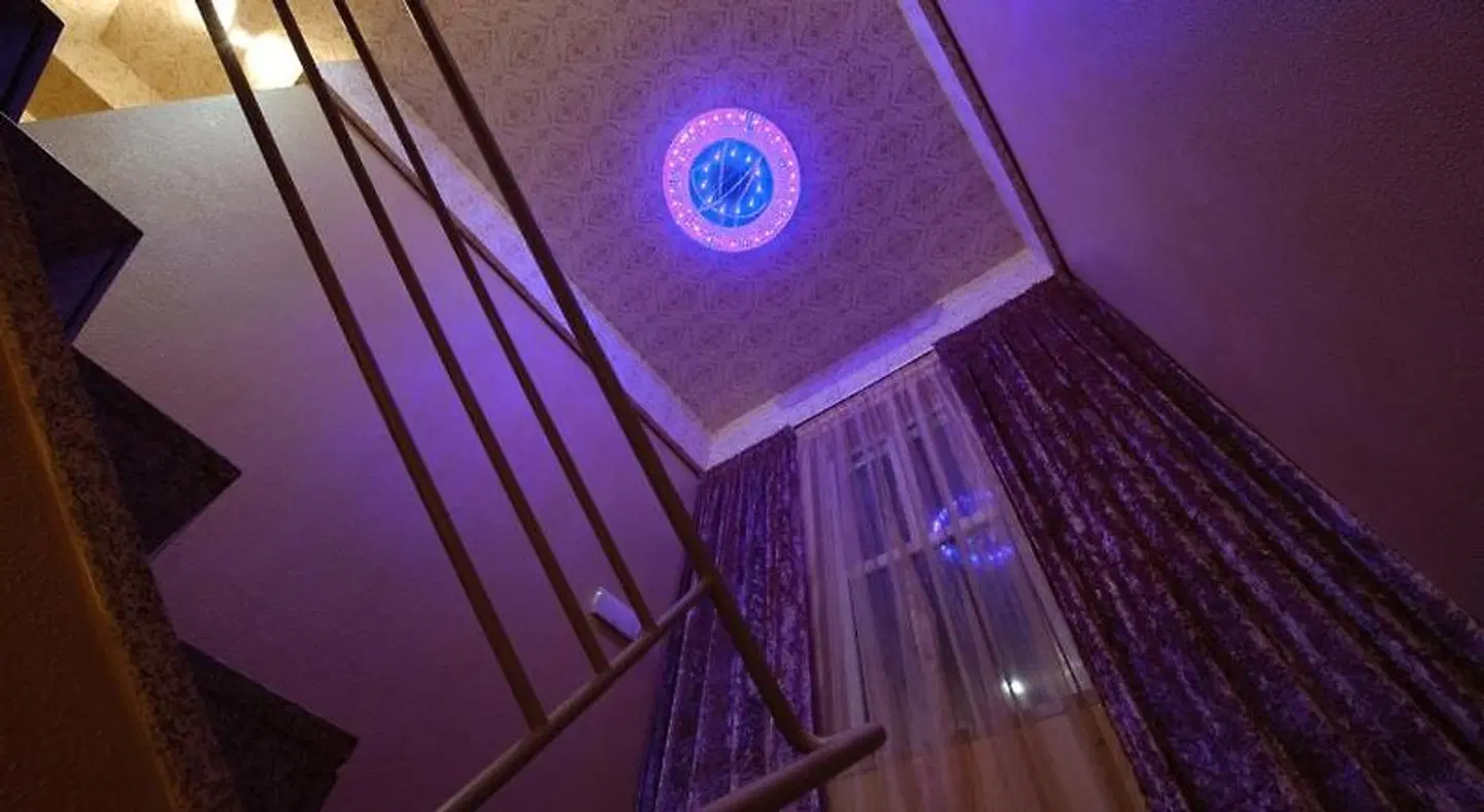 Sever Rio Hotel LOUNGE_LOBBY