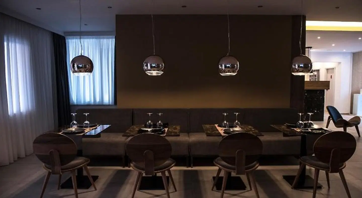 Golden Star Hotel BAR