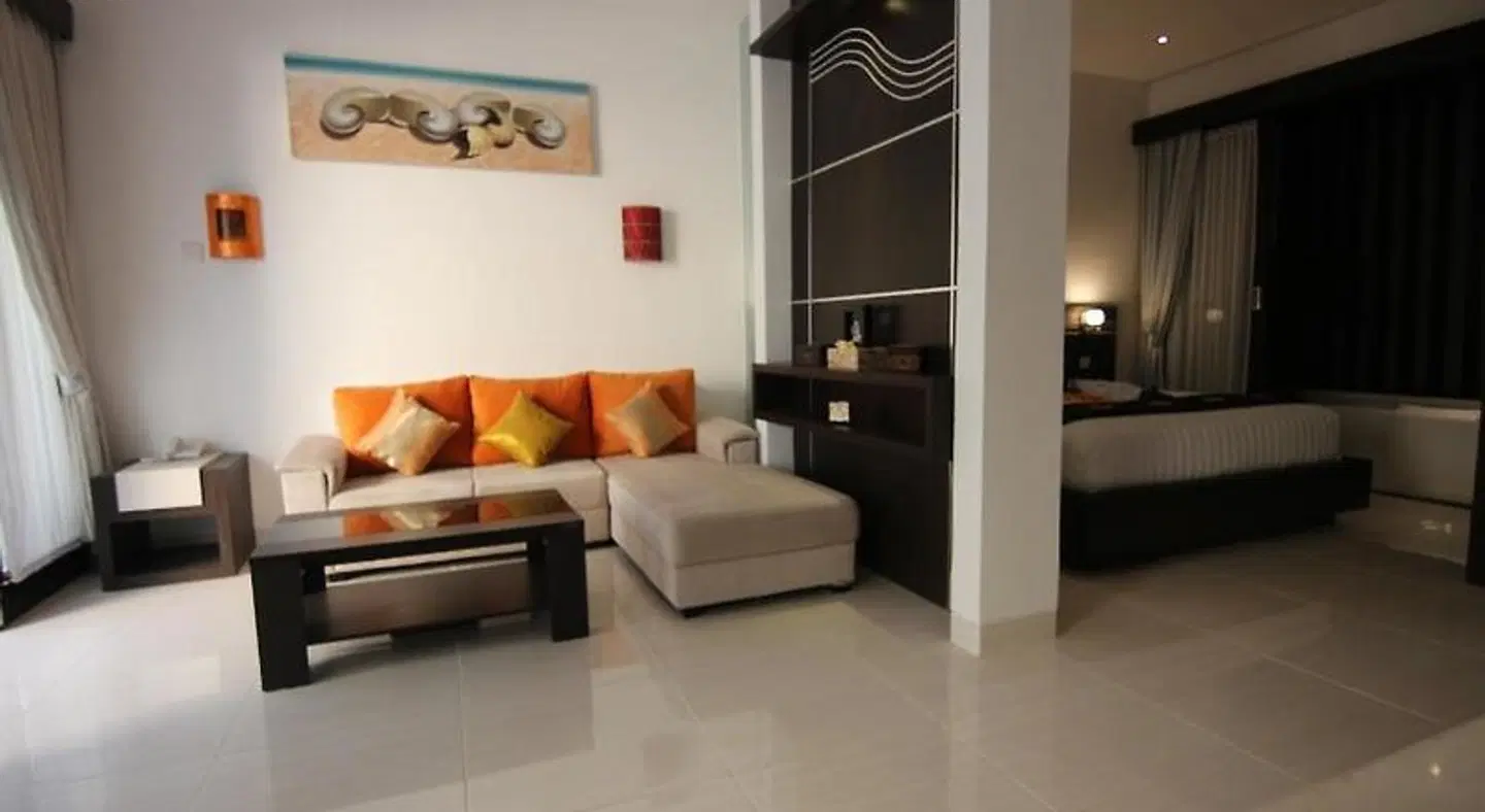The Diana Suite Tuban ROOM_EXAMPLE