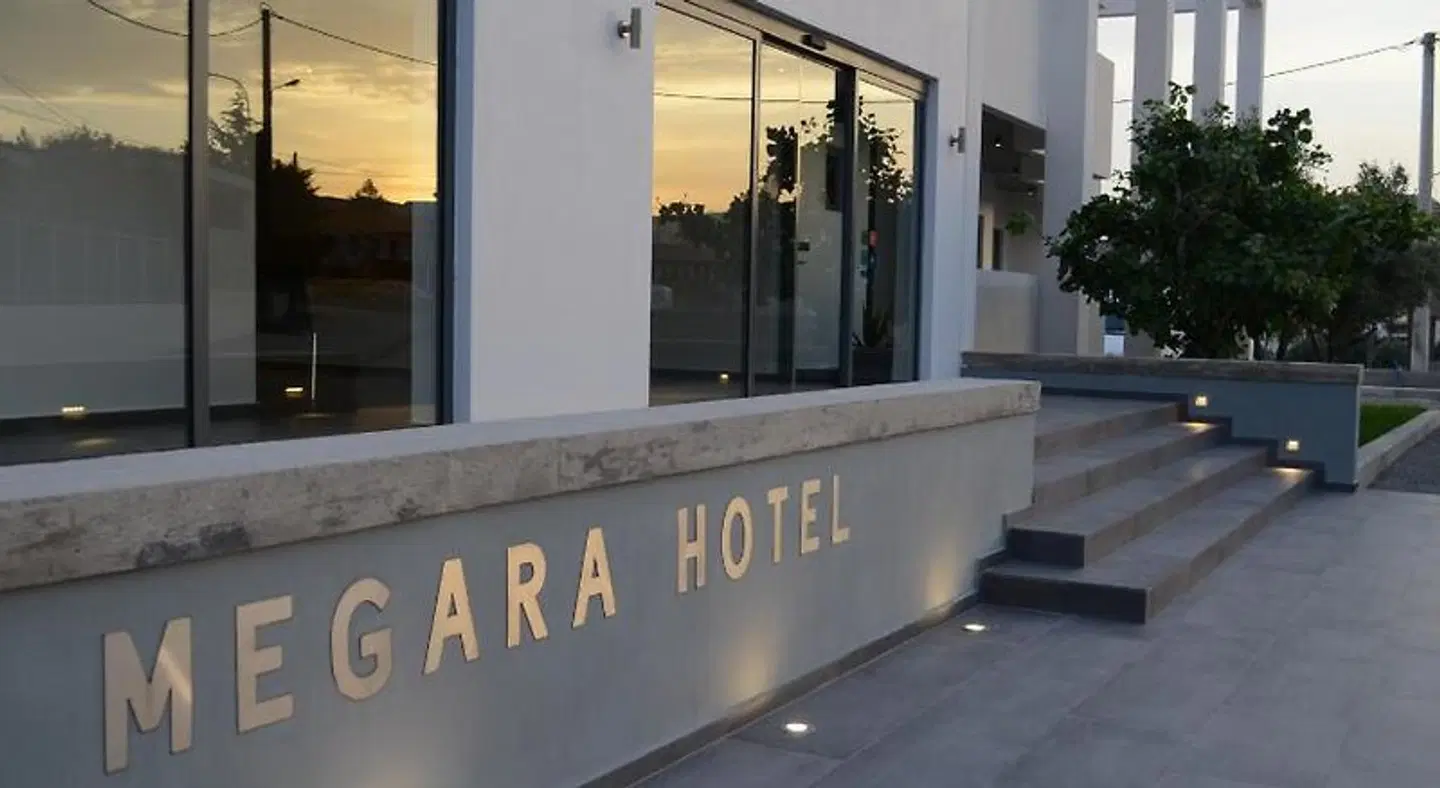 Megara Hotel LOUNGE_LOBBY