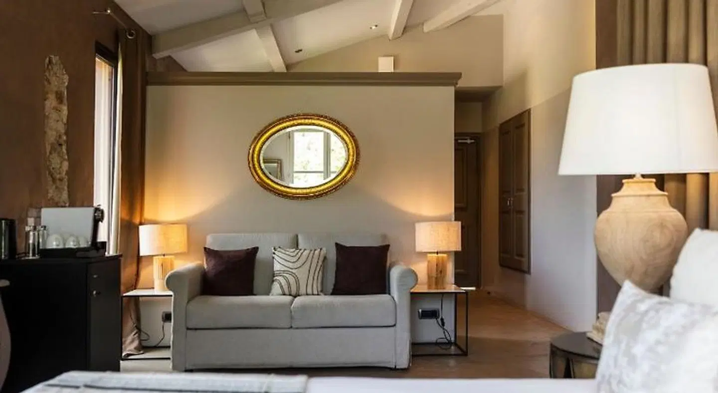 La Bastide Du Clos des Roses ROOM_EXAMPLE