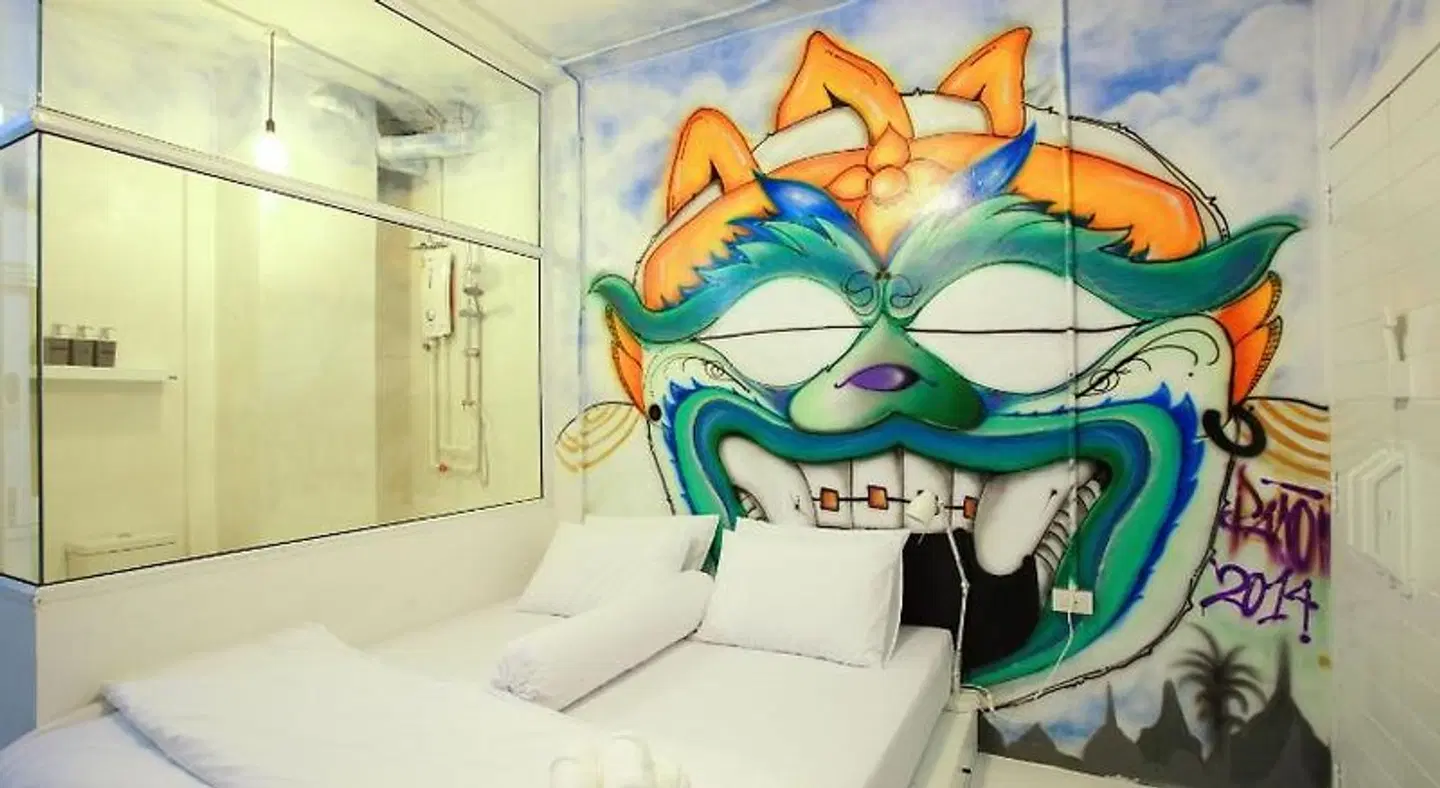 Meroom MODEL_IMPRESSION