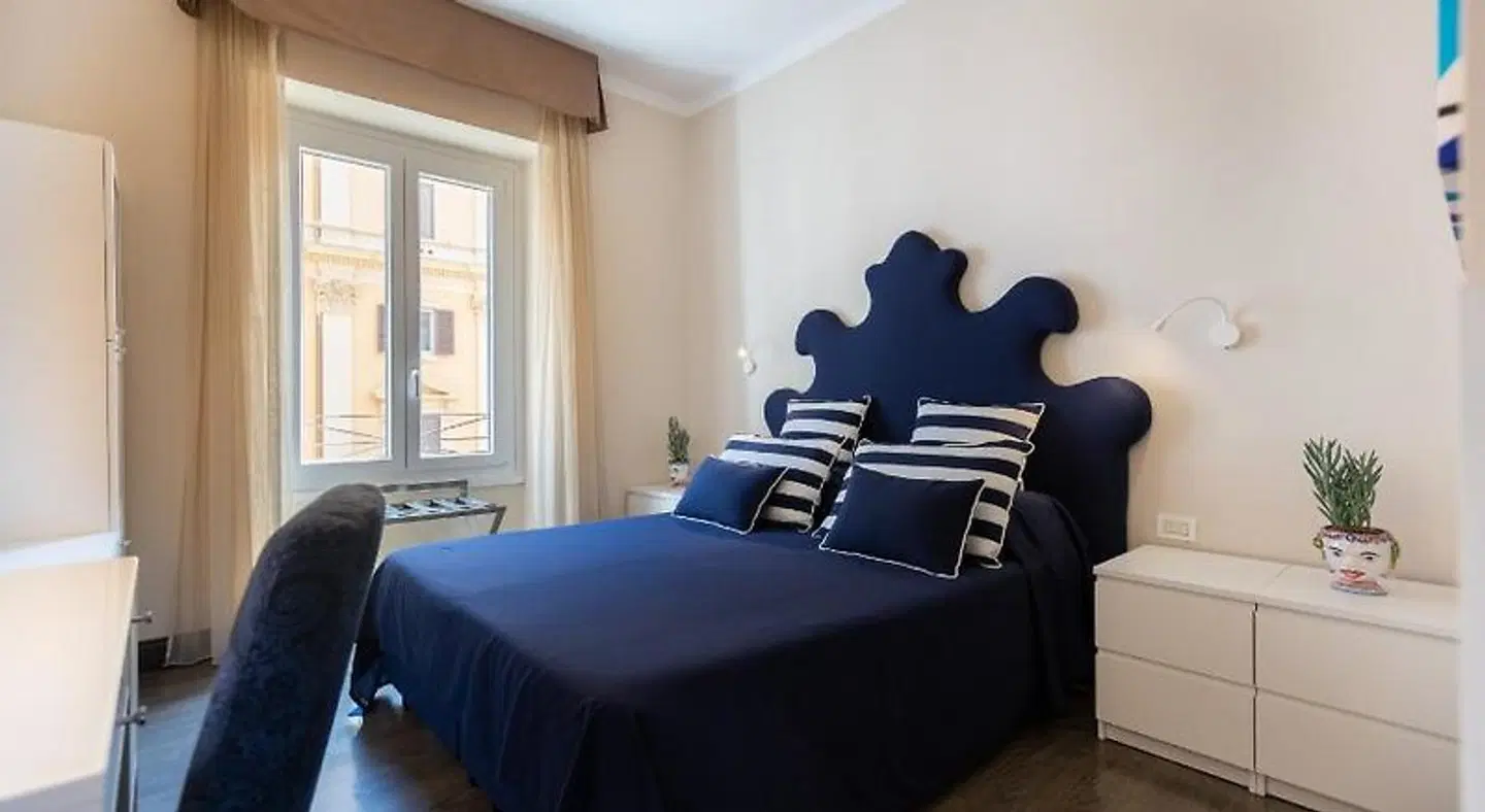 Relais Piazza Del Popolo ROOM_EXAMPLE