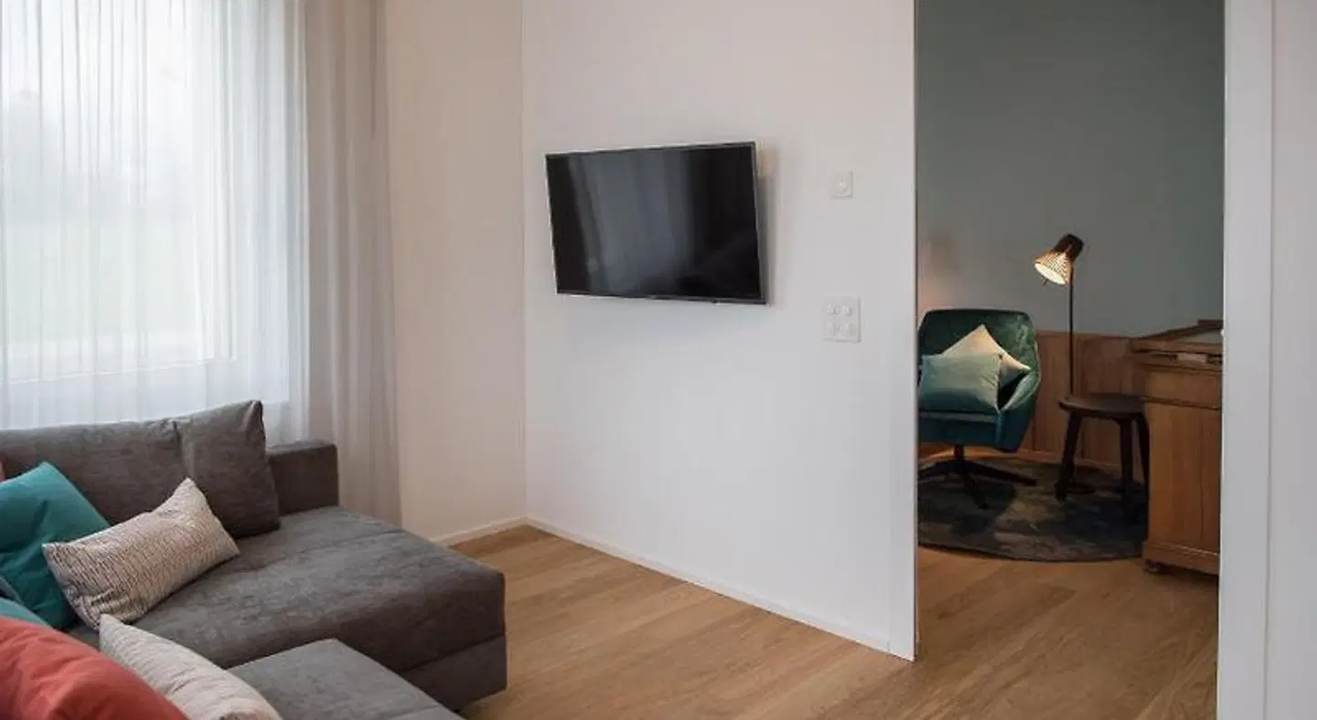 Aparthotel Luzern West ROOM_EXAMPLE