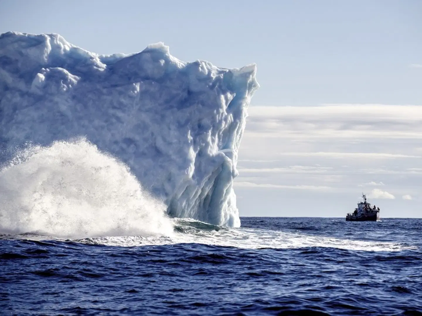 Fogo Island Inn LANDSCAPE