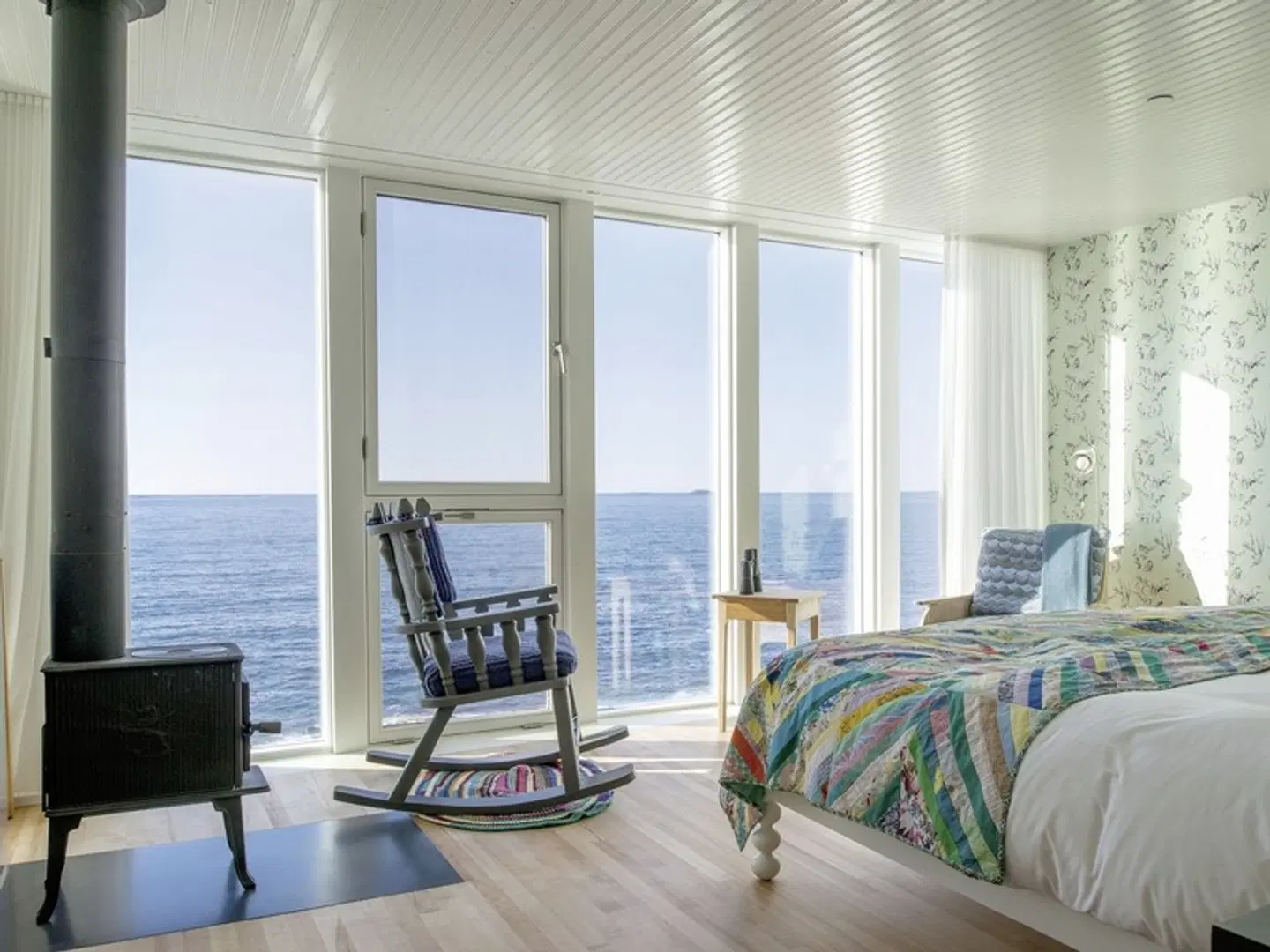 Fogo Island Inn ROOM_EXAMPLE