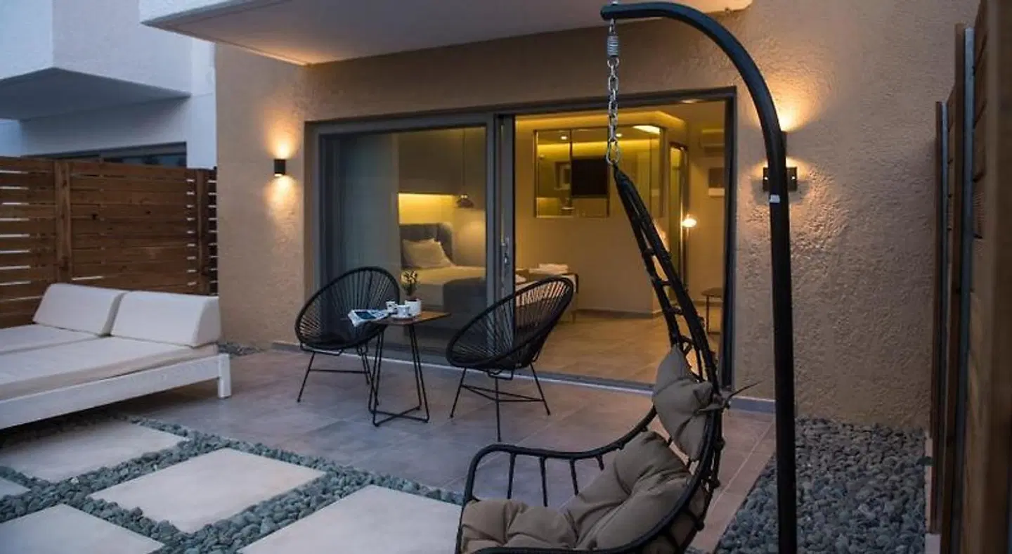 Golden Star Hotel LOUNGE_LOBBY