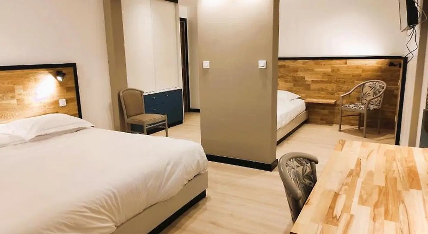 Modern'Hotel ROOM_EXAMPLE