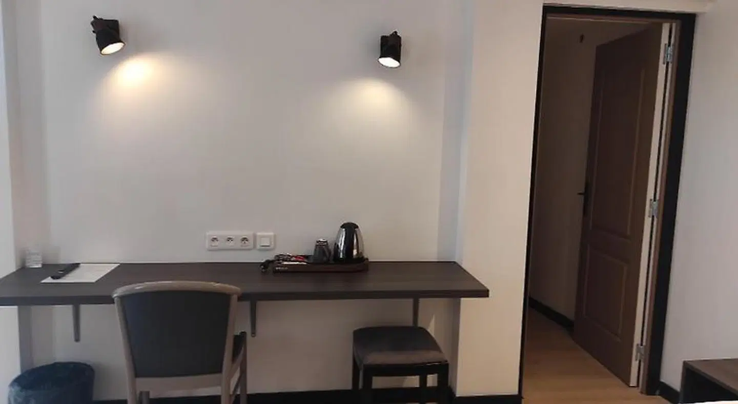 Modern'Hotel ROOM_EXAMPLE