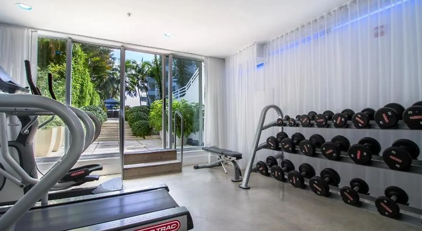 The Sagamore Hotel South Beach SPORTS_AND_LEISURE