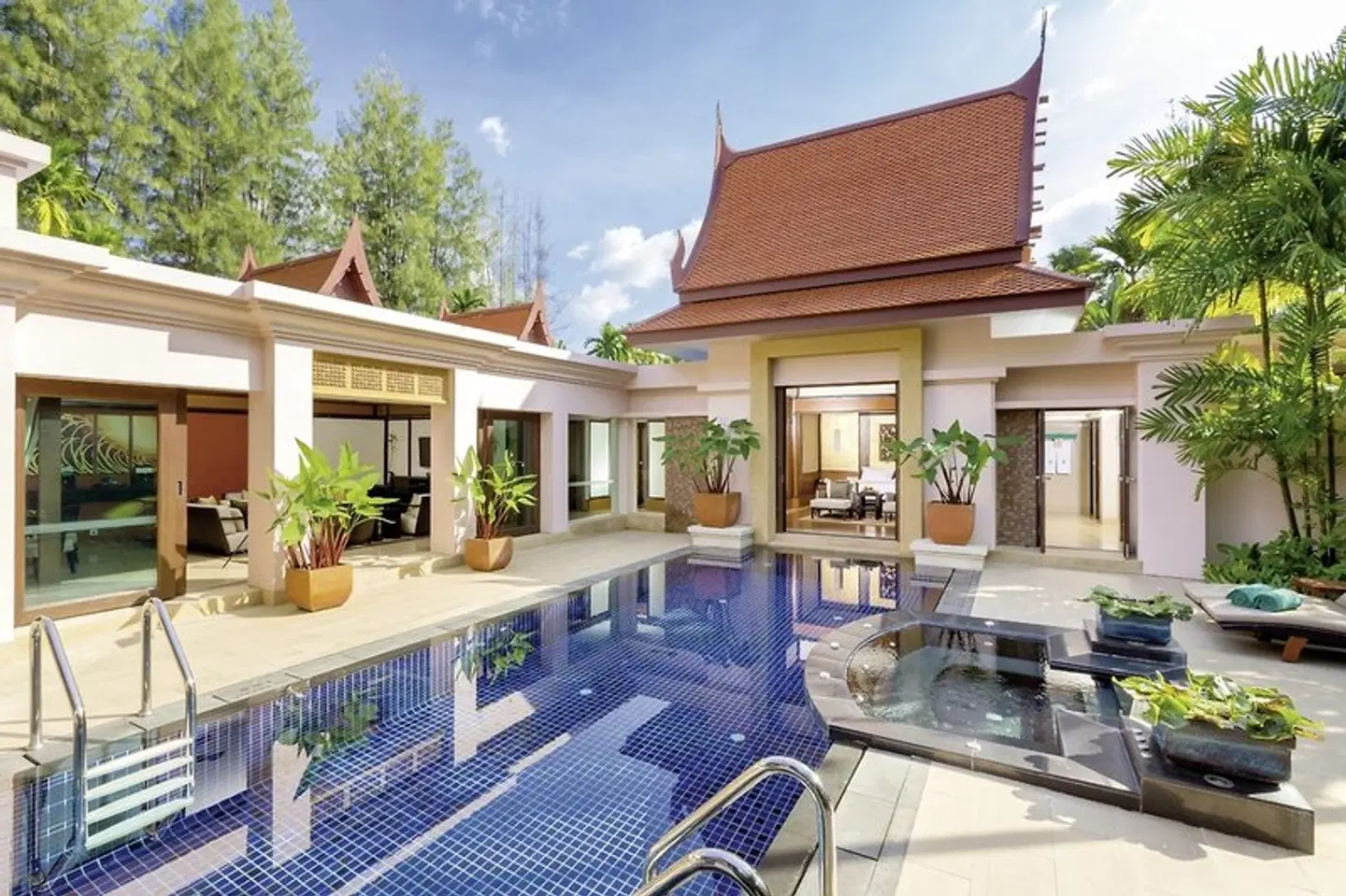 Banyan Tree Phuket OUTDOOR_POOL
