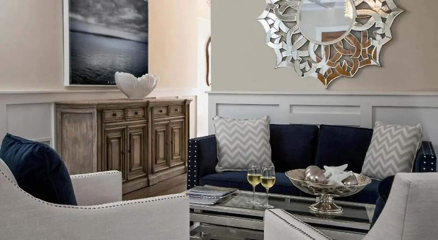 Shelter Island House HEALTH_BEAUTY