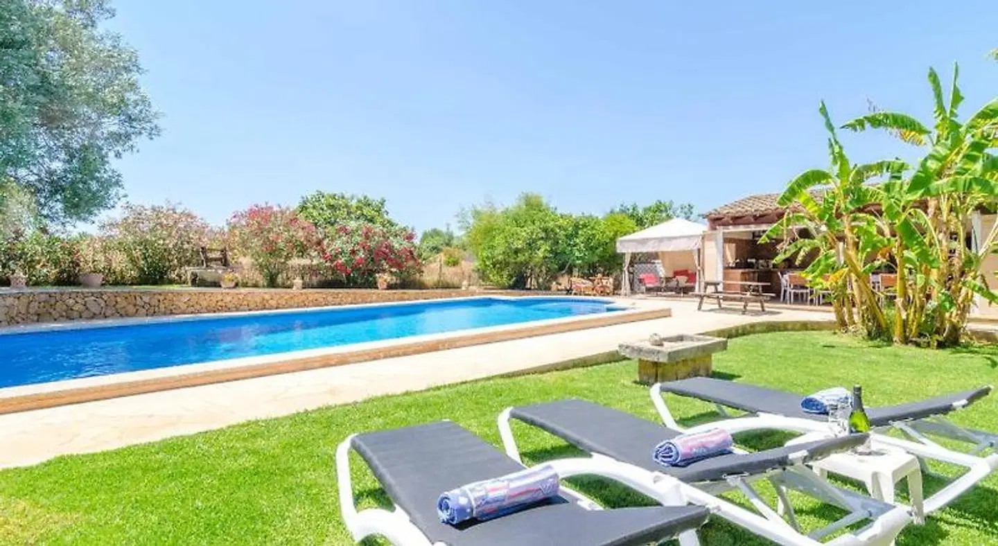 Finca Es Porrassar SPORTS_AND_LEISURE