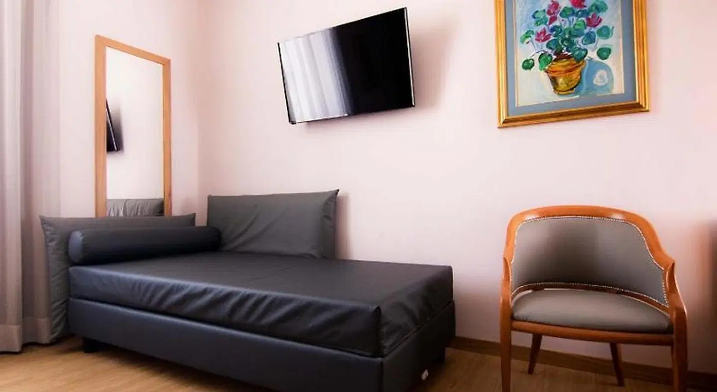 Hotel Giolli Nazionale ROOM_EXAMPLE