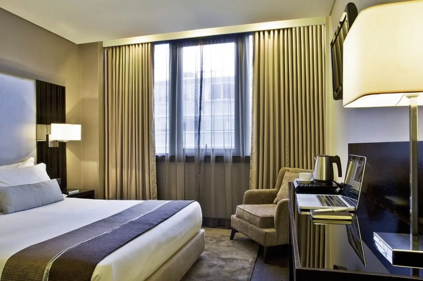 TURIM Av. Liberdade Hotel ROOM_EXAMPLE
