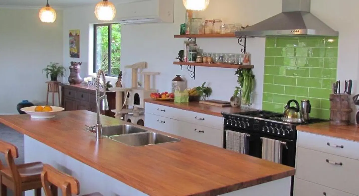 Rolling Hills Country Stay B&B BAR