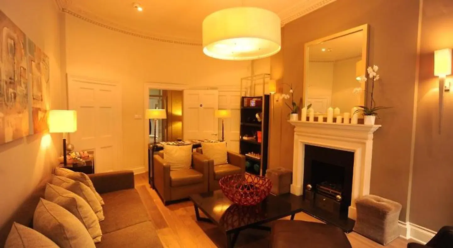 The Sumner Hotel ROOM_EXAMPLE