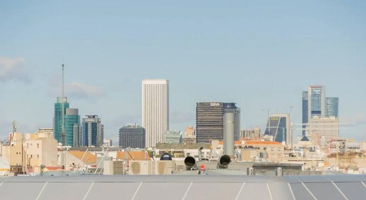 Apartamentos Centro Colón BEACH