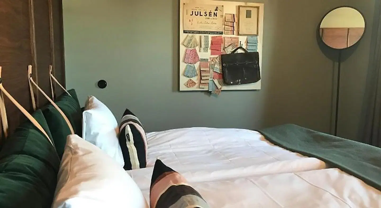 Slipens Hotell ROOM_EXAMPLE