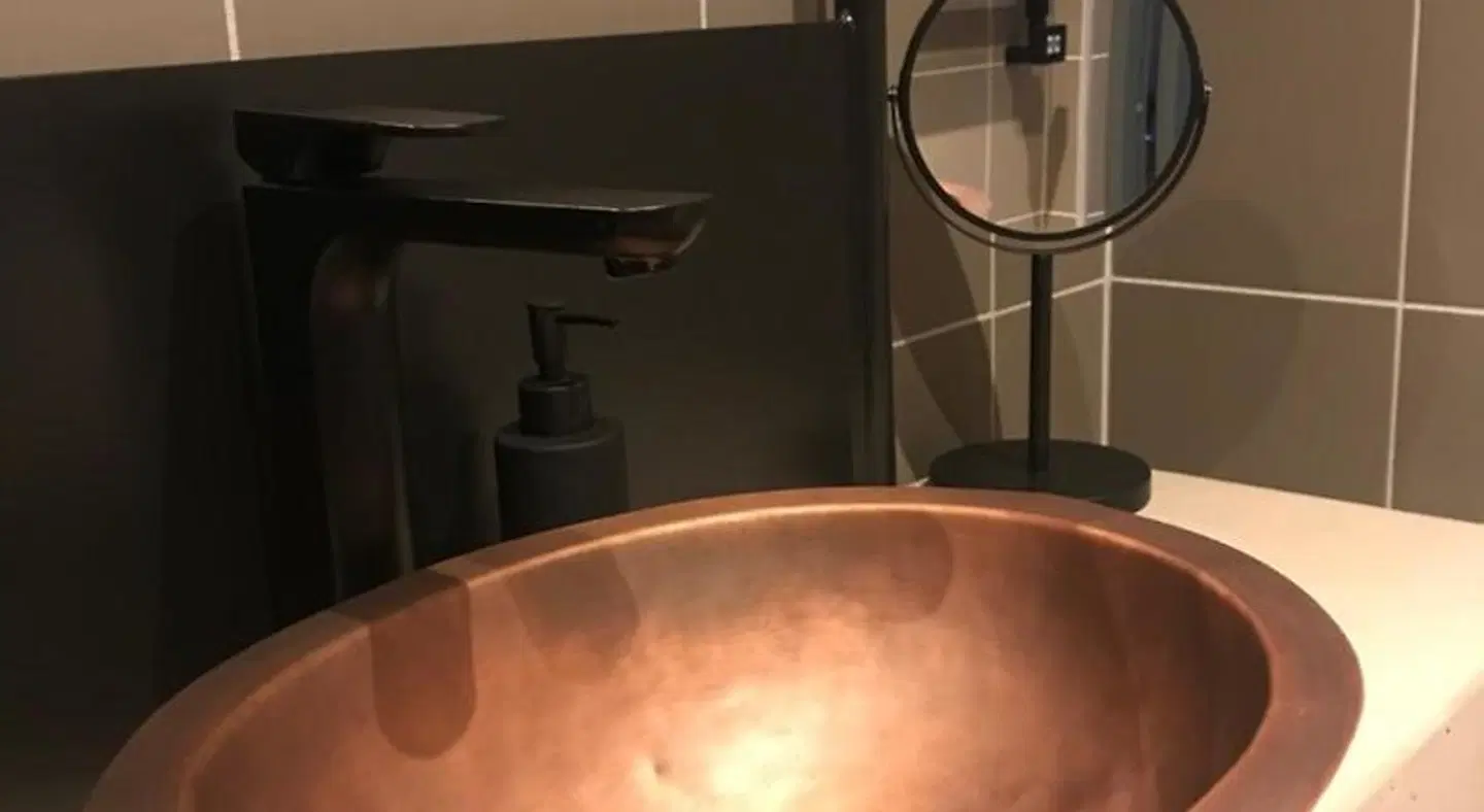 Slipens Hotell HEALTH_BEAUTY