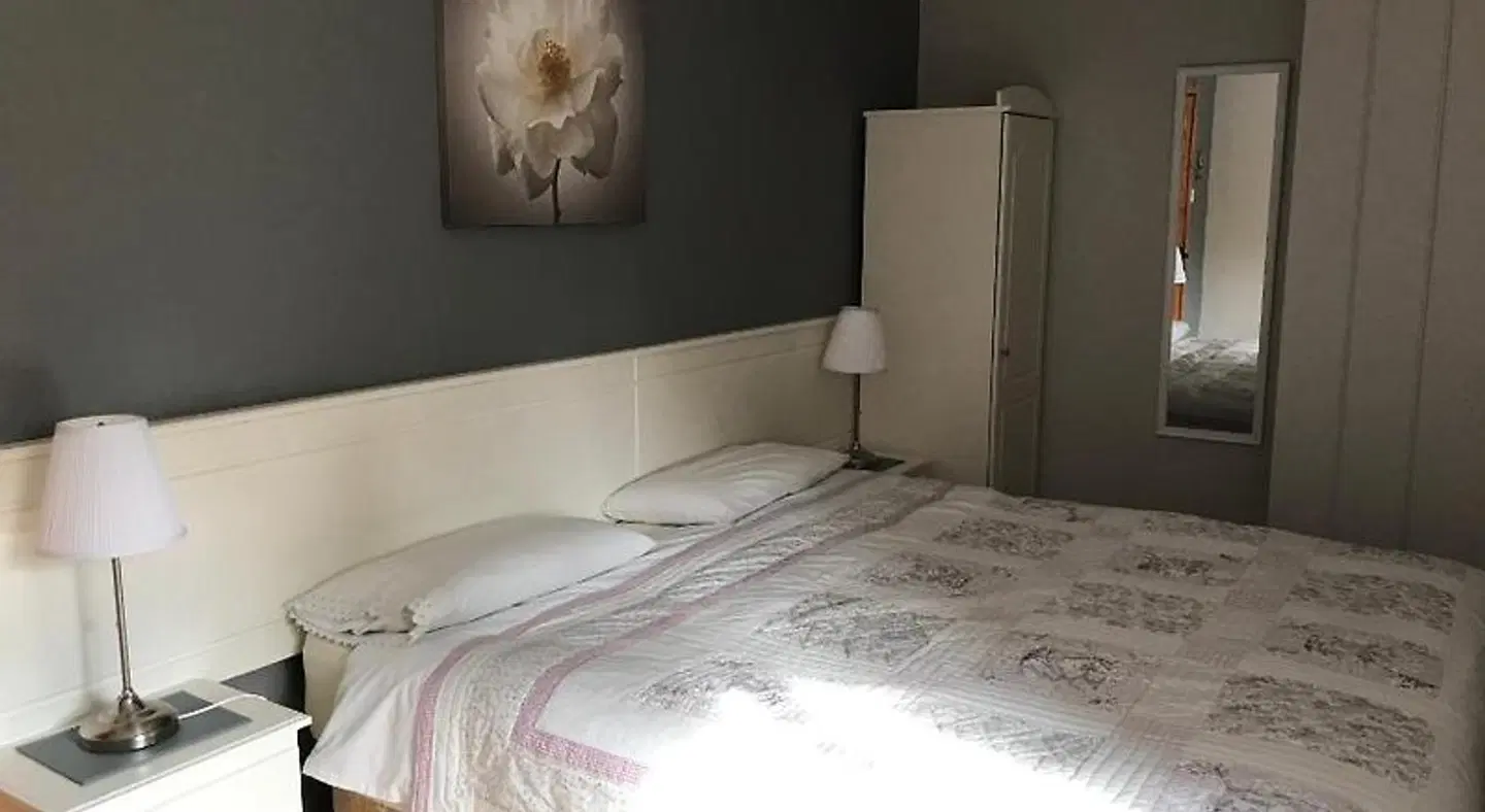 Grove Lodge B&B ROOM_EXAMPLE