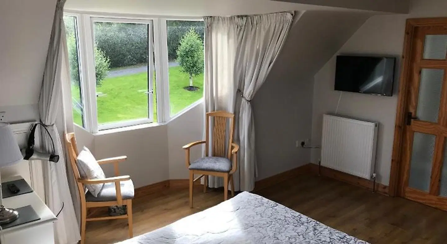 Grove Lodge B&B ROOM_EXAMPLE