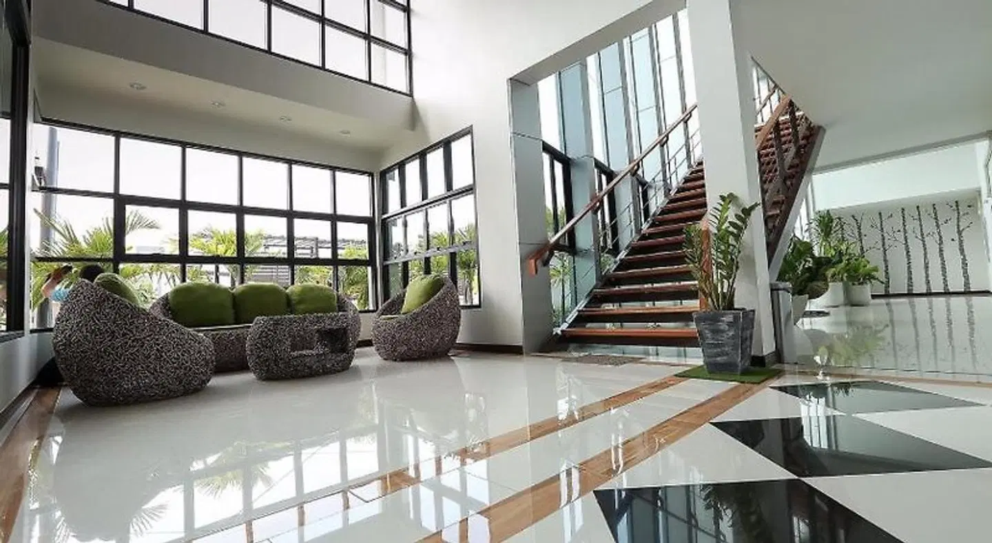 Socool Grand Hotel LOUNGE_LOBBY