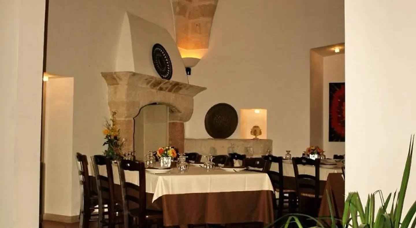 Masseria La Porticella CONFERENCE