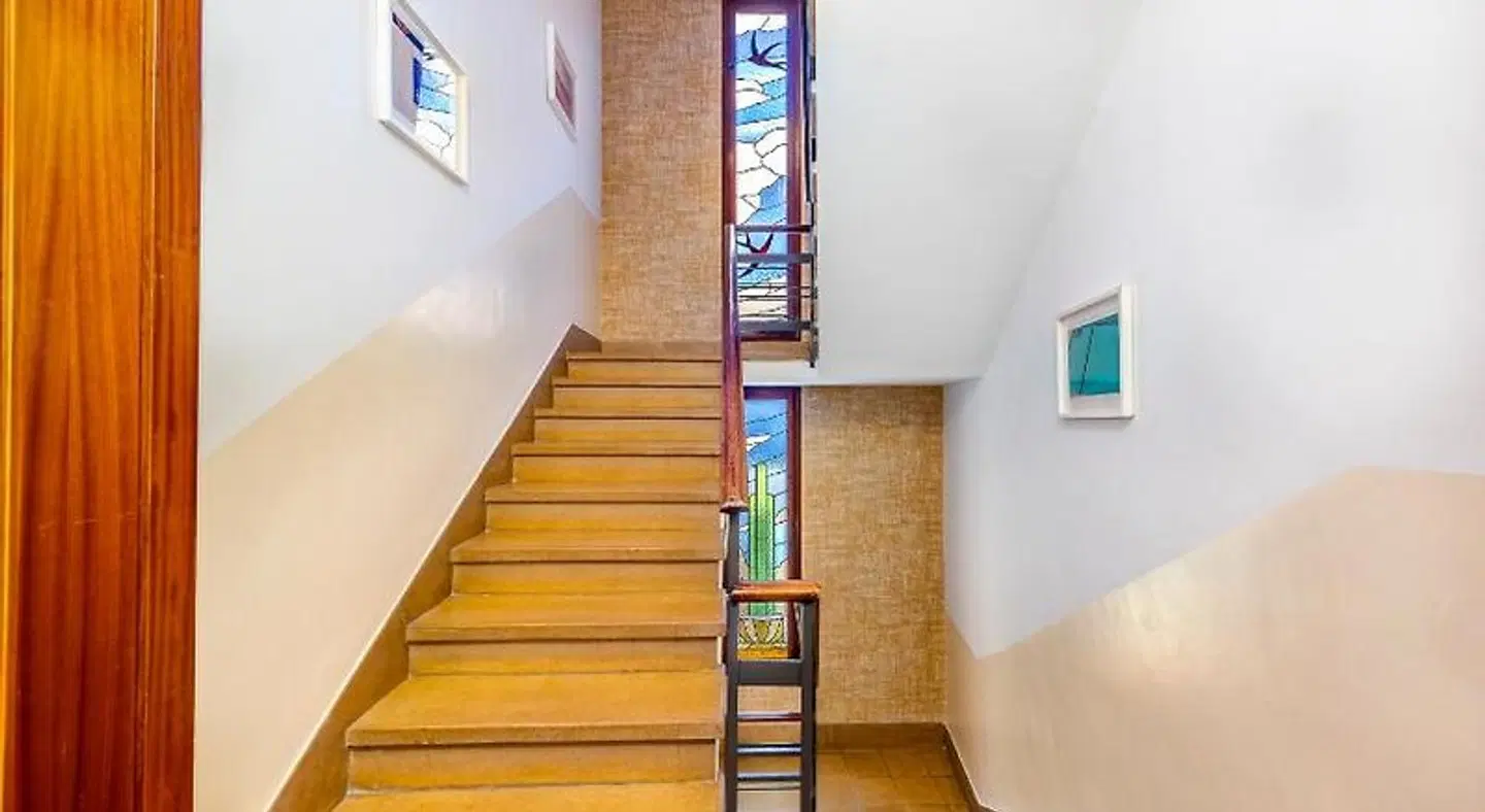 Can Rubí LOUNGE_LOBBY