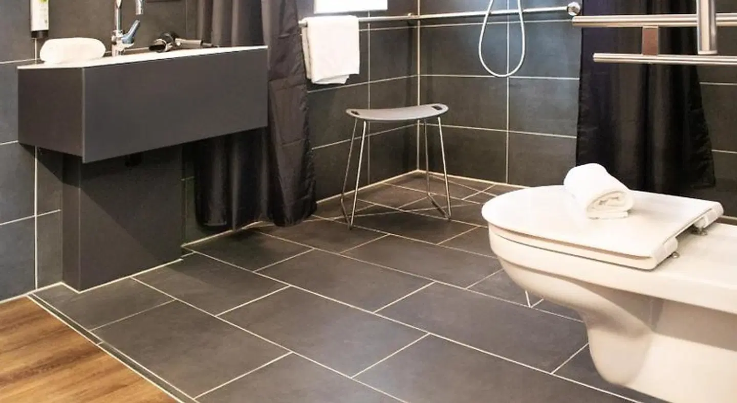 MDG Hotel by WMM Hotels SPORTS_AND_LEISURE