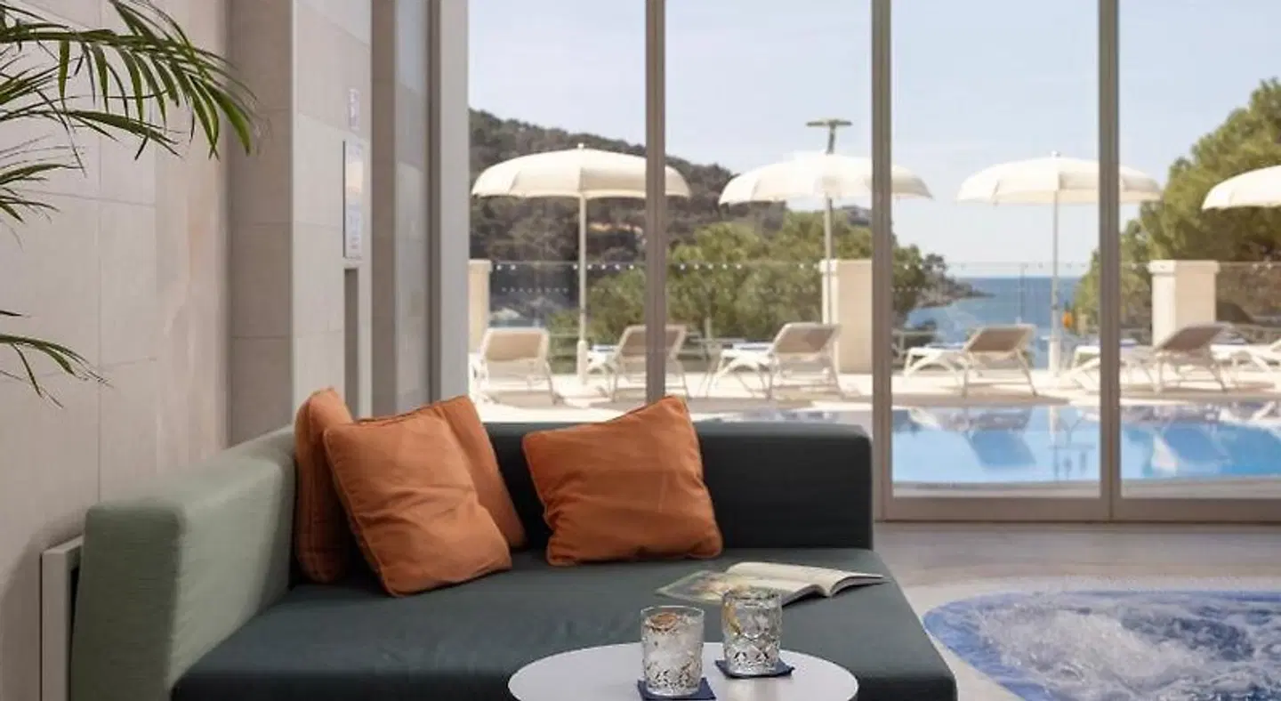 Hotel More RESTAURANT