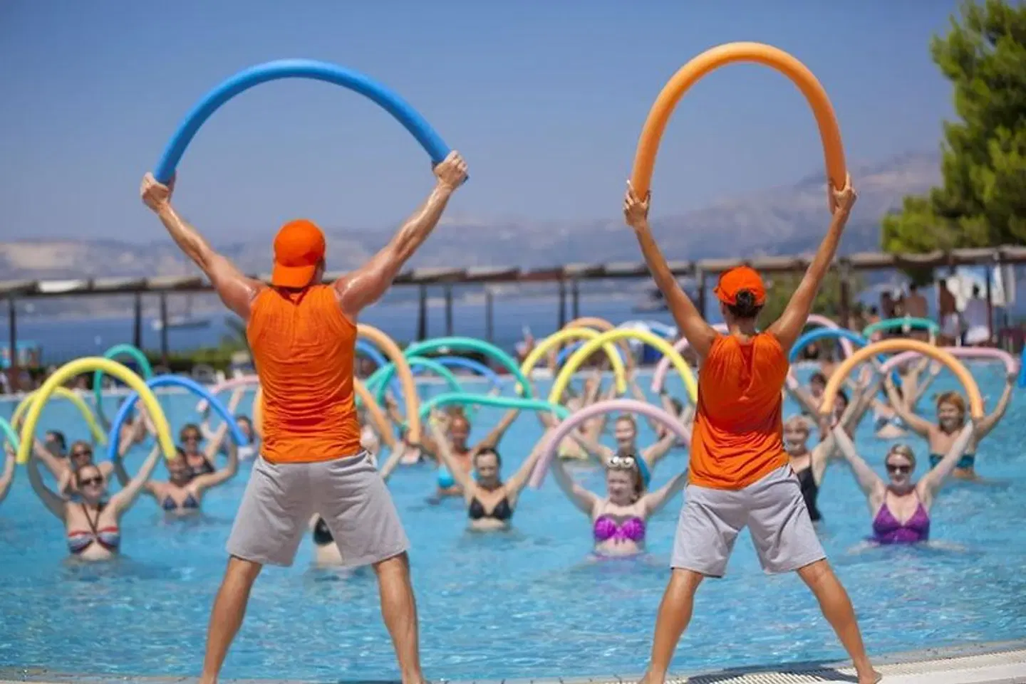 Remisens Hotel Albatros SPORTS_AND_LEISURE