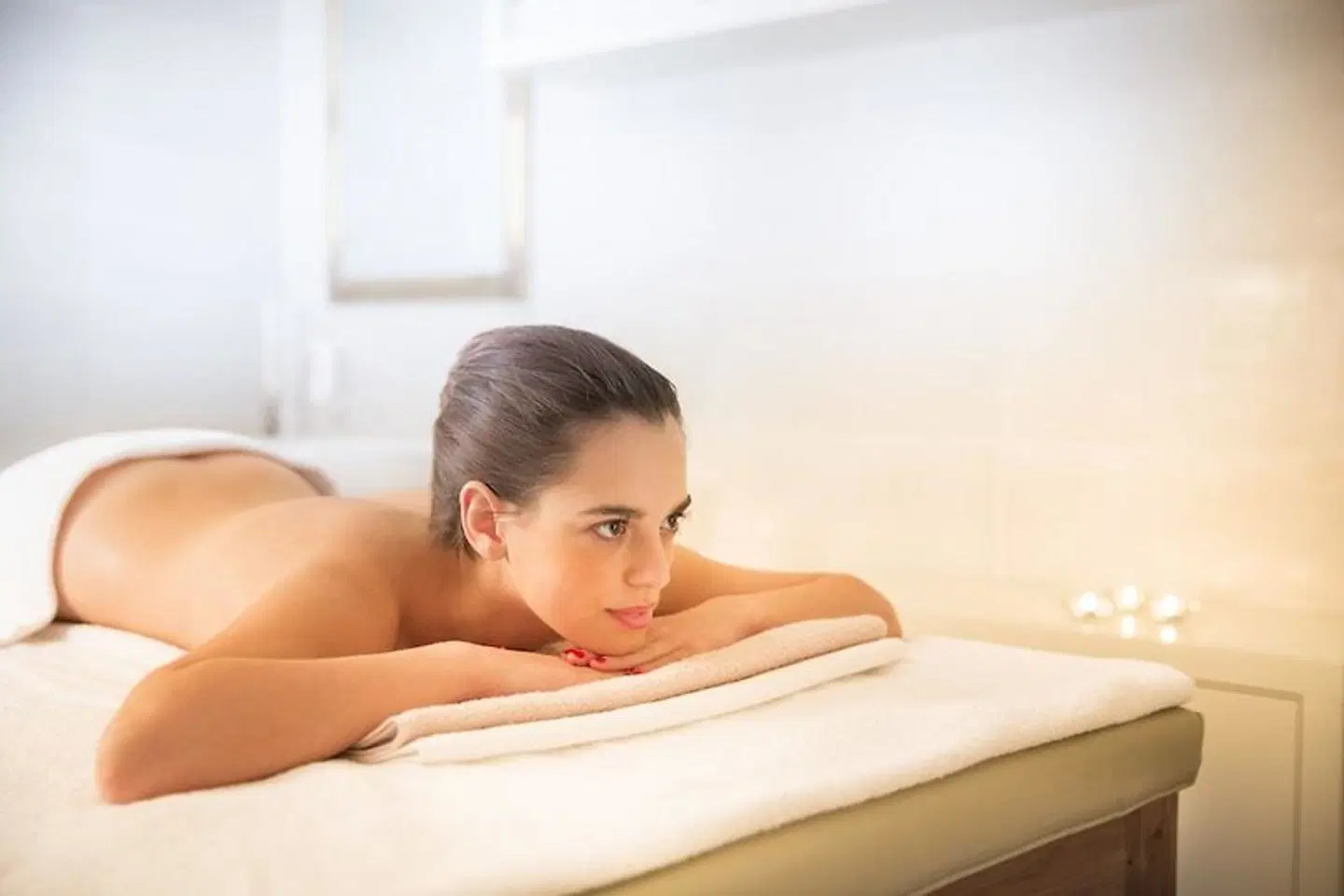 Remisens Hotel Albatros HEALTH_BEAUTY