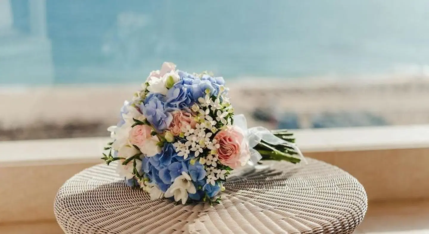 Crowne Plaza Vilamoura TERRACE