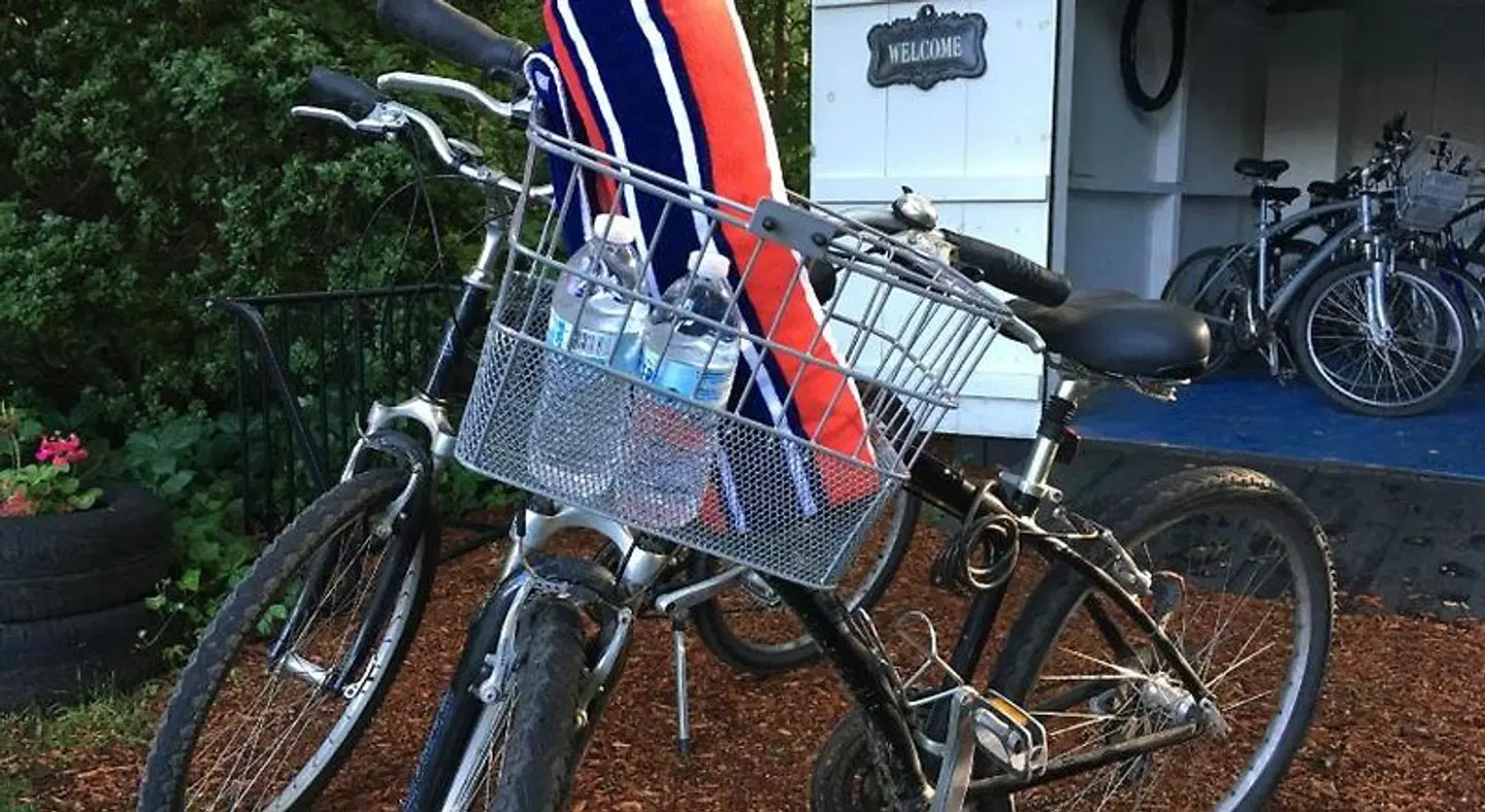 Platinum Pebble Boutique Inn SPORTS_AND_LEISURE