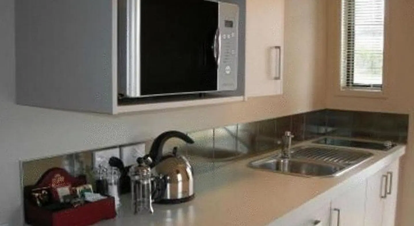 Alpine Lake Motor Lodge CONFERENCE