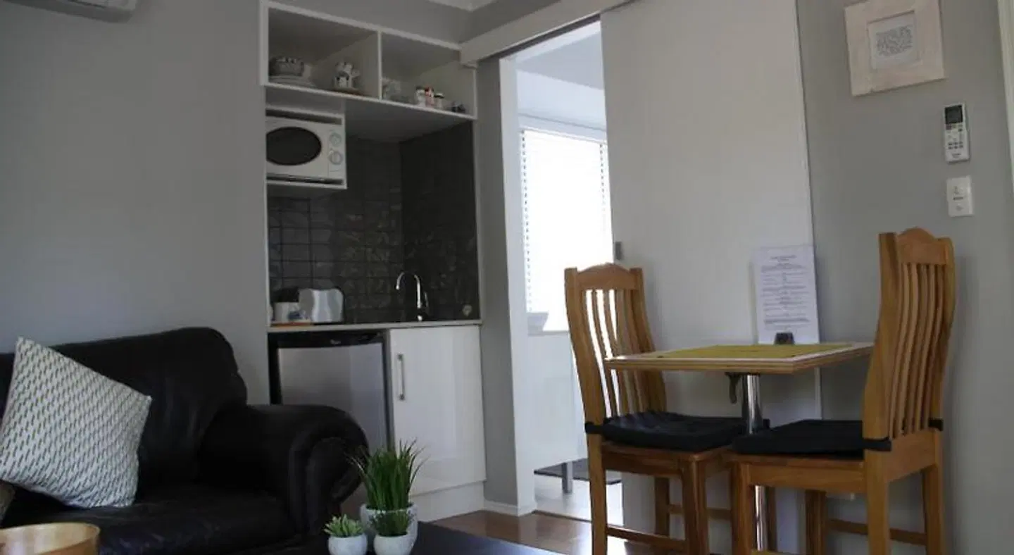 Paperbark Bed & Breakfast ROOM_EXAMPLE