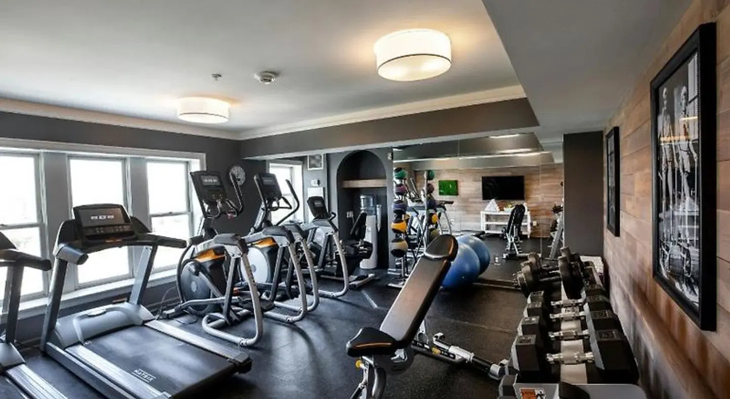 Ambassador Hotel Tulsa, Autograph Collection SPORTS_AND_LEISURE