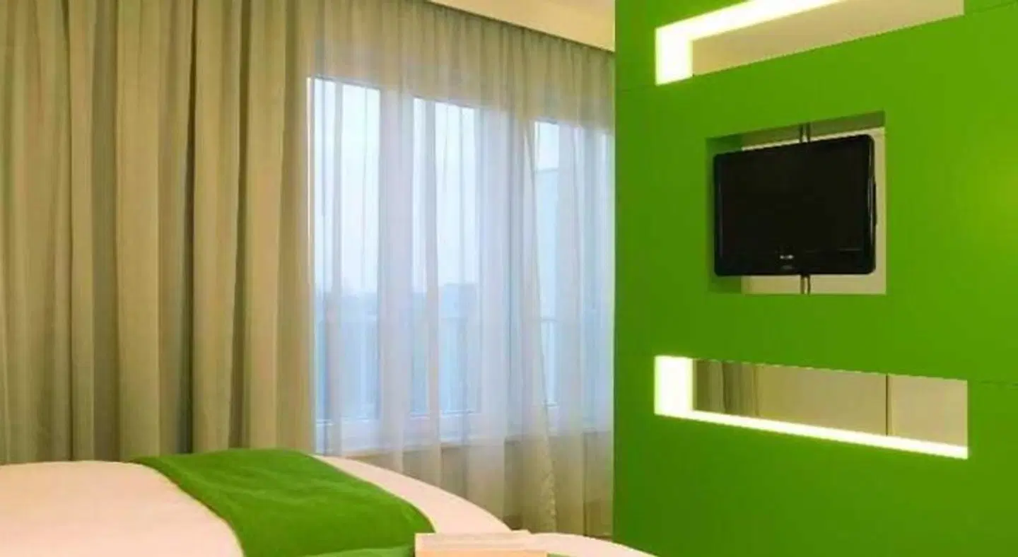 NH Berlin Potsdamer Platz ROOM_EXAMPLE