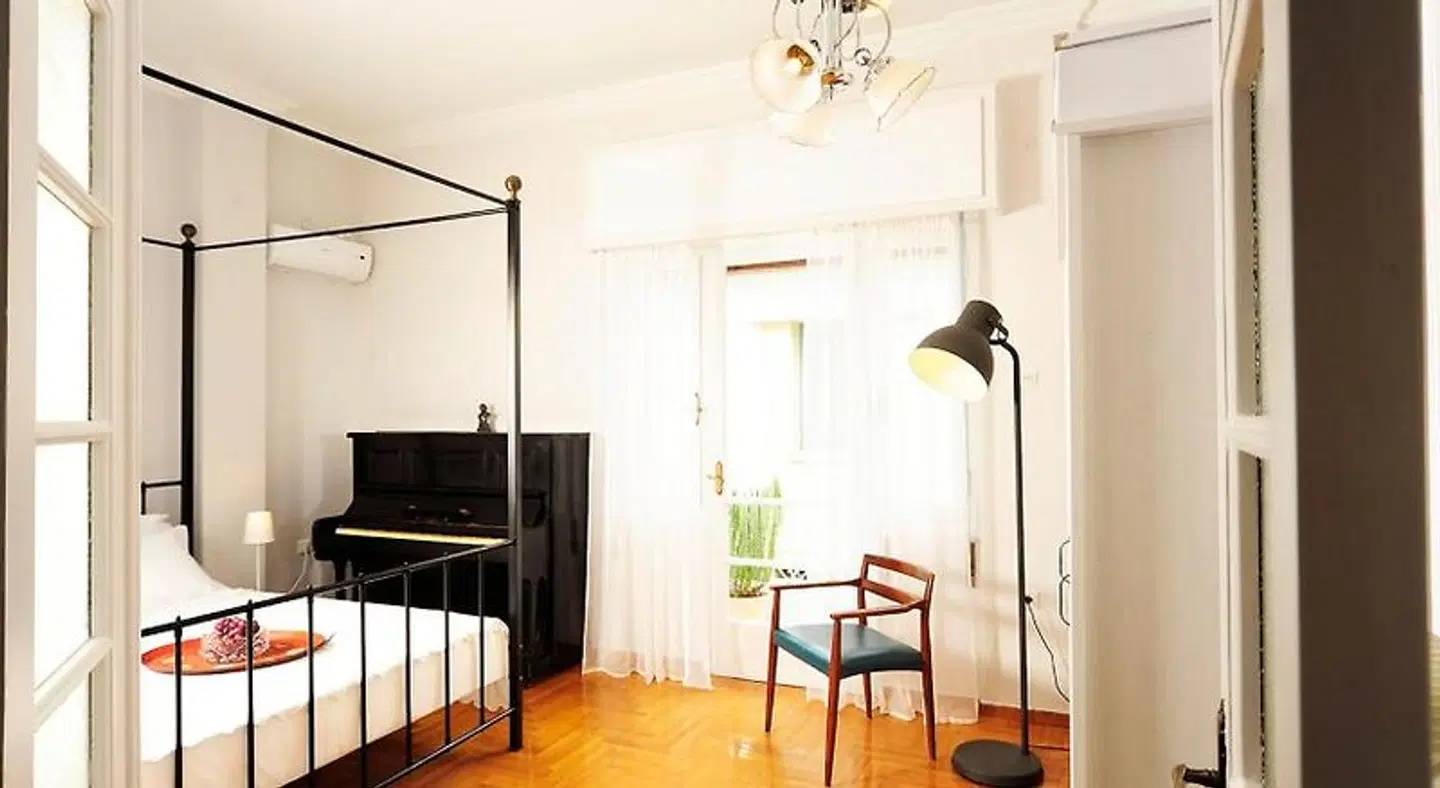 Live in Athens, short stay apartments ROOM_EXAMPLE